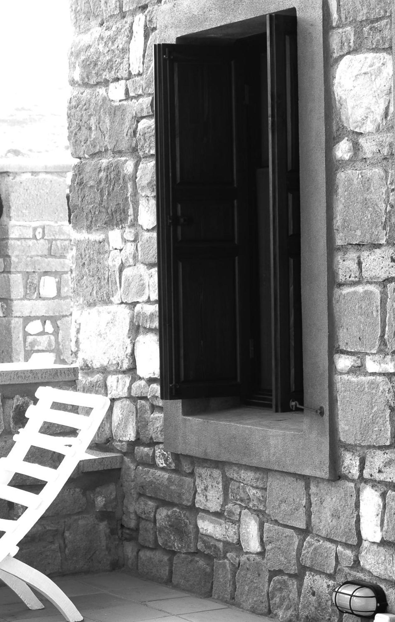 Akvaryum Hotel Bozcaada Extérieur photo